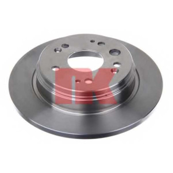 Тормозной диск NK 202627