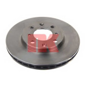 Тормозной диск NK 202628