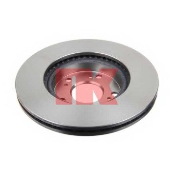 Тормозной диск NK 202636-1