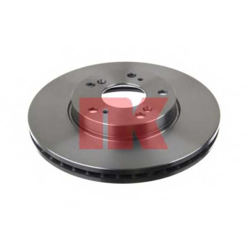 Тормозной диск NK 202637-1