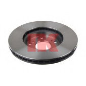 Тормозной диск NK 202637