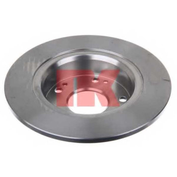 Тормозной диск NK 202638-1