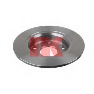 Тормозной диск NK 202641-1