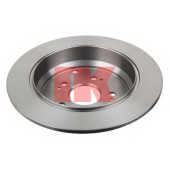 Тормозной диск NK 202642