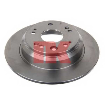 Тормозной диск NK 202645-1