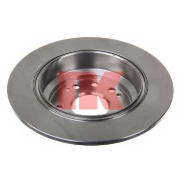 Тормозной диск NK 202645