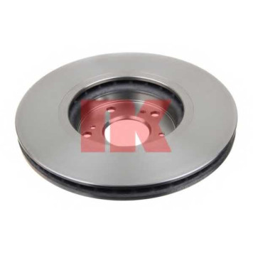 Тормозной диск NK 202646-1