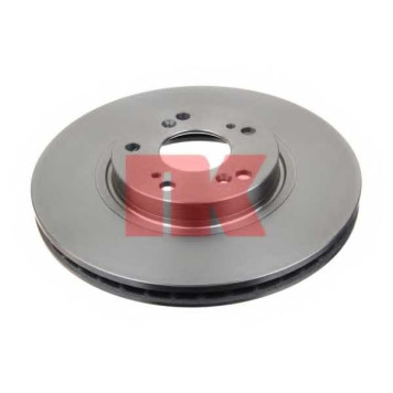 Тормозной диск NK 202646