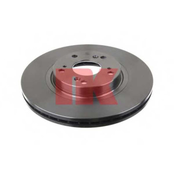 Тормозной диск NK 202649-1