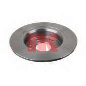 Тормозной диск NK 202650