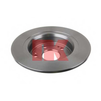 Тормозной диск NK 202650