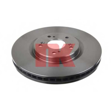 Тормозной диск NK 202651-1