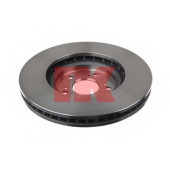 Тормозной диск NK 202651