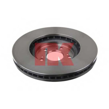 Тормозной диск NK 202651