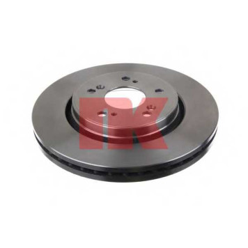 Тормозной диск NK 202653-1