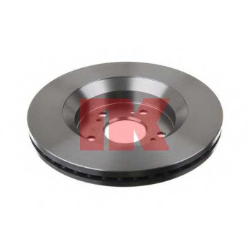 Тормозной диск NK 202653