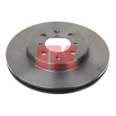 Тормозной диск NK 202656