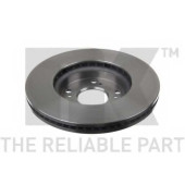 Тормозной диск NK 202661