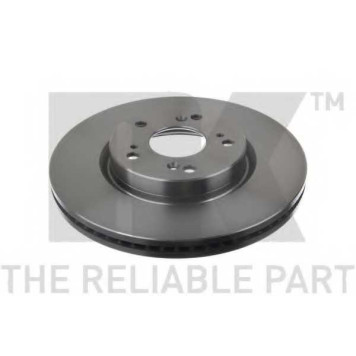 Тормозной диск NK 202662-1