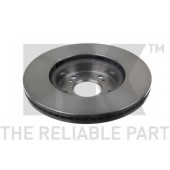 Тормозной диск NK 202662