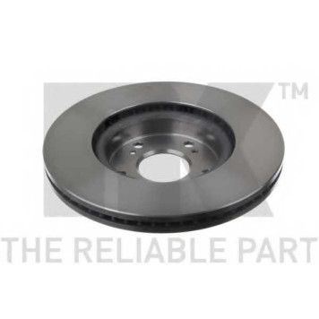 Тормозной диск NK 202662