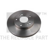 Тормозной диск NK 202667