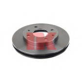 Тормозной диск NK 203010