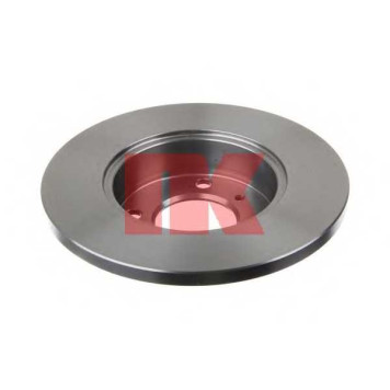 Тормозной диск NK 203018-1