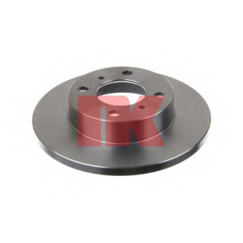 Тормозной диск NK 203018