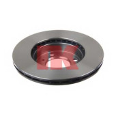 Тормозной диск NK 203021