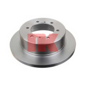 Тормозной диск NK 203022