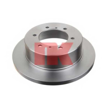 Тормозной диск NK 203022