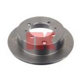 Тормозной диск NK 203024