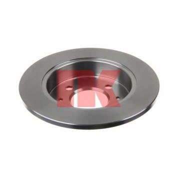 Тормозной диск NK 203031-1