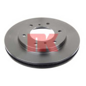 Тормозной диск NK 203033