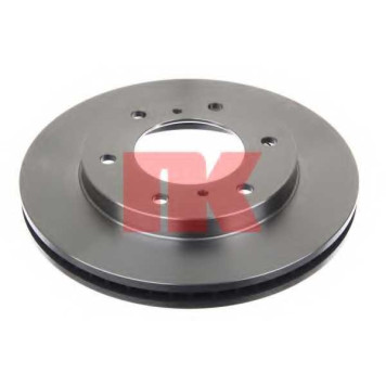 Тормозной диск NK 203033