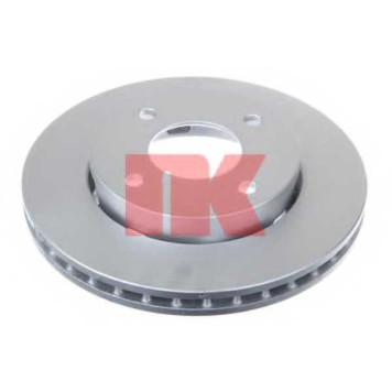 Тормозной диск NK 203035
