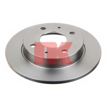 Тормозной диск NK 203036-1