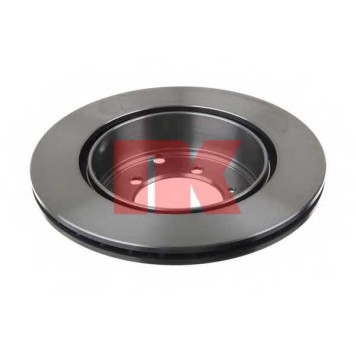 Тормозной диск NK 203040-1