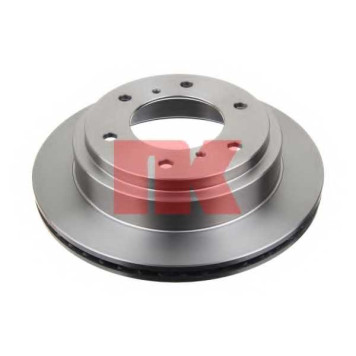 Тормозной диск NK 203041-1