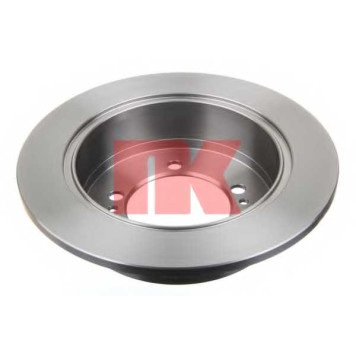 Тормозной диск NK 203042-1