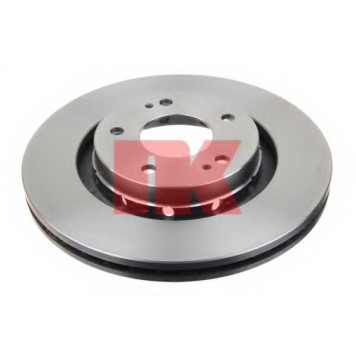 Тормозной диск NK 203043-1