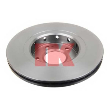 Тормозной диск NK 203043