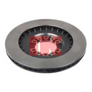 Тормозной диск NK 203044-1