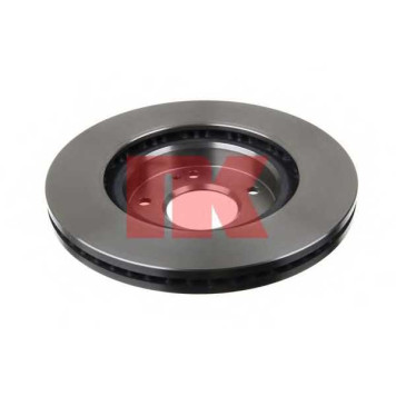 Тормозной диск NK 203046-1