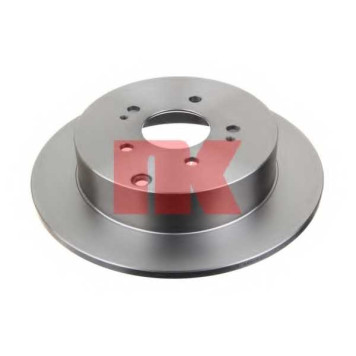 Тормозной диск NK 203047-1