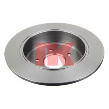 Тормозной диск NK 203047