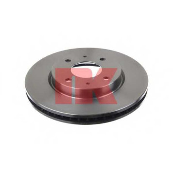 Тормозной диск NK 203052