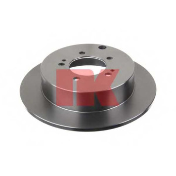 Тормозной диск NK 203053-1