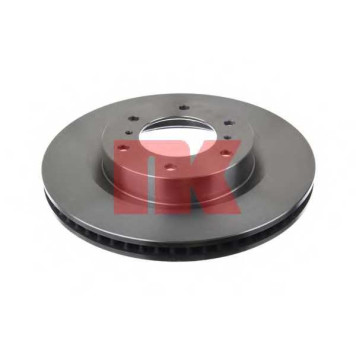 Тормозной диск NK 203055